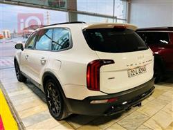 كيا تيلوريد